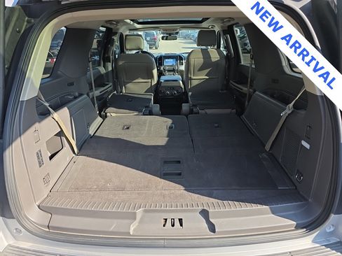 Used 2018 Ford Expedition Limited w/ Equipment Group 302A image 37