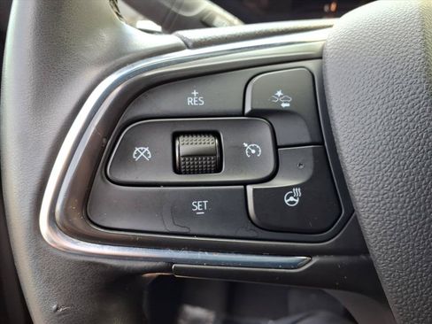 Used 2025 Buick Envista Avenir FWD image 20