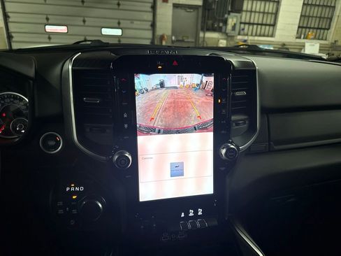 New 2026 RAM 1500 Big Horn image 20