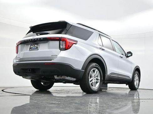 New 2026 Ford Explorer Active image 51