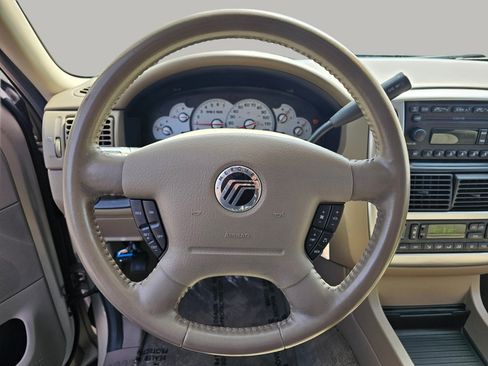 Used 2004 Mercury Mountaineer Premier AWD/4WD image 6