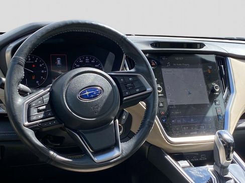 Certified 2024 Subaru Outback Limited image 10