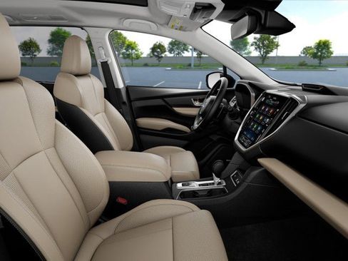 New 2026 Subaru Ascent Limited AWD/4WD image 15