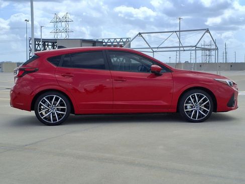 New 2026 Subaru Impreza 2.0i Sport AWD/4WD image 20