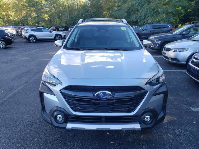 Used 2024 Subaru Outback Touring XT w/ Popular Package #2 AWD/4WD image 5