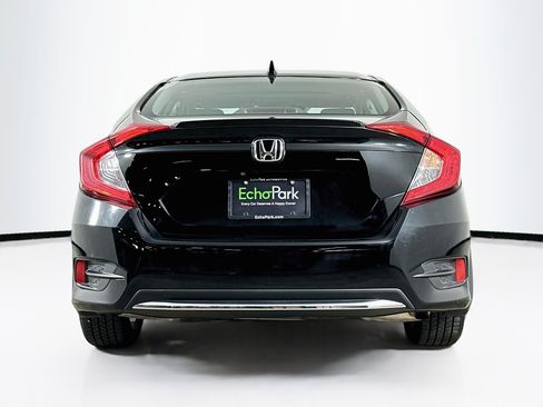 Used 2020 Honda Civic EX image 7
