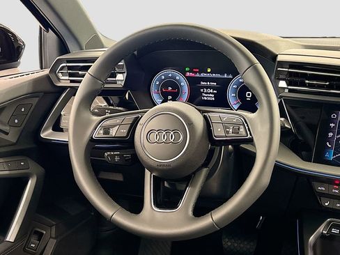 New 2026 Audi A3 2.0T Premium image 18