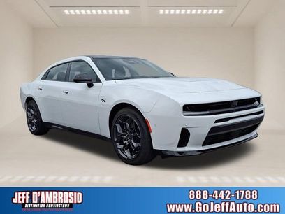 Used 2026 Dodge Charger R/T w/ Driver Convenience Group