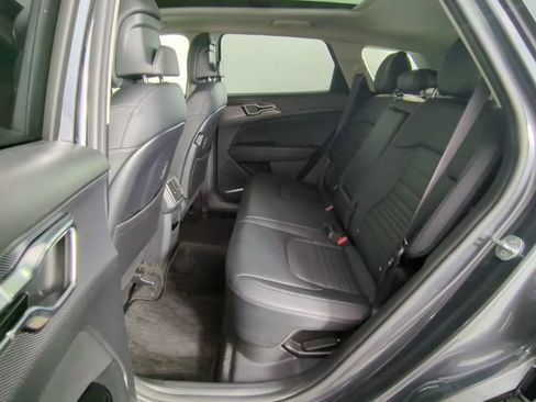 Used 2023 Kia Sportage SX Prestige AWD/4WD image 21