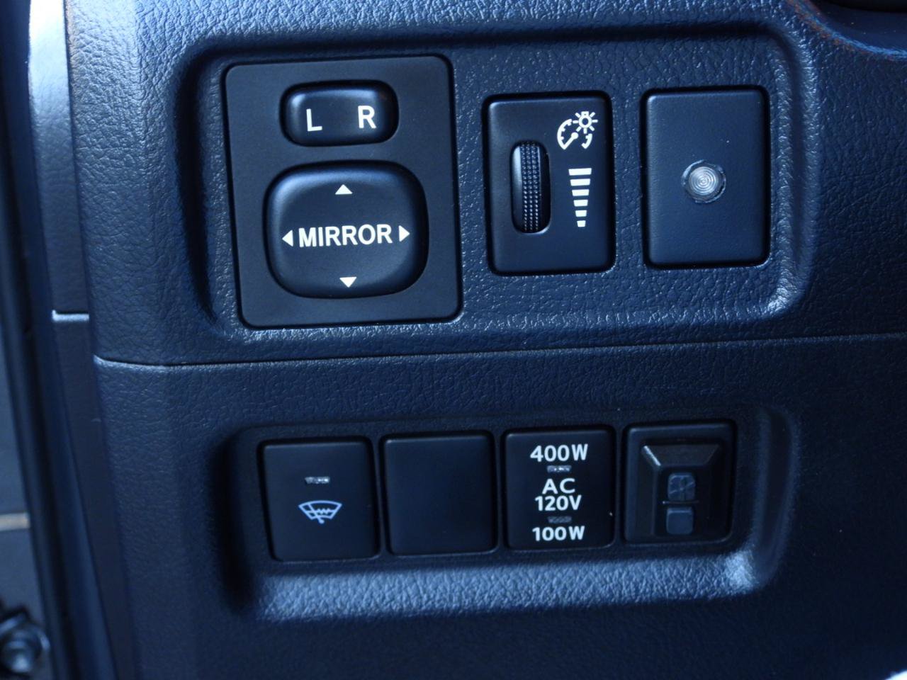 Used 2017 Toyota 4Runner SR5 Premium RWD image 92