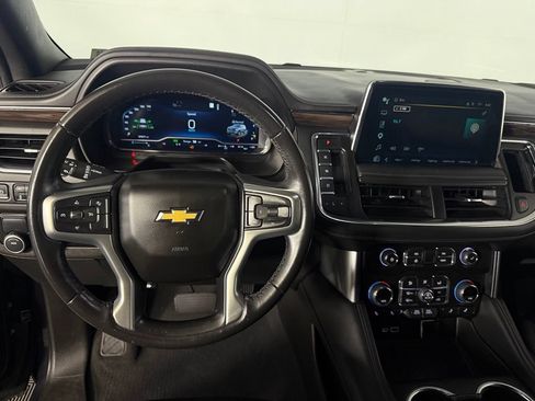 Used 2022 Chevrolet Tahoe LT RWD image 13
