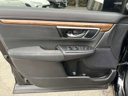 Used 2021 Honda CR-V EX image 15