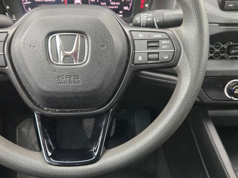Used 2024 Honda Accord LX image 22