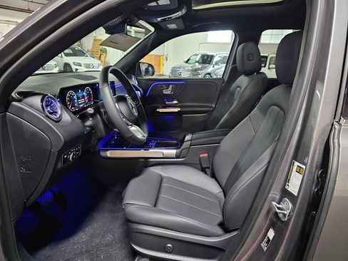 New 2026 Mercedes-Benz GLB 250 4MATIC image 25