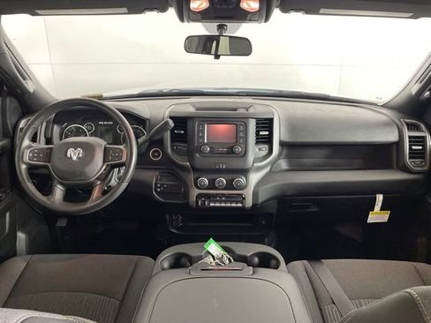 New 2024 RAM 5500 Tradesman w/ Chrome Appearance Group image 38