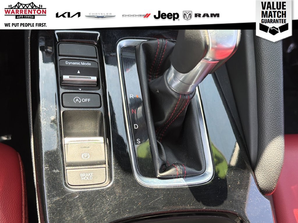 Used 2024 Acura Integra A-Spec FWD image 26