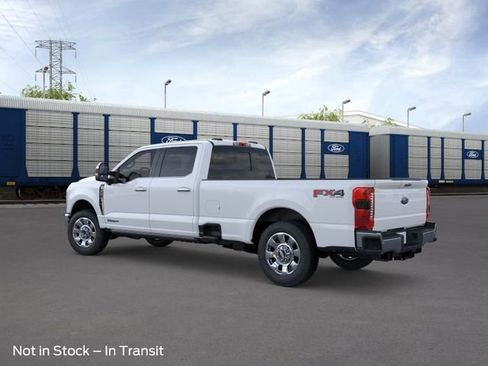 New 2026 Ford F350 Lariat AWD/4WD image 4