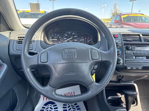 Used 2000 Honda Civic LX image 34