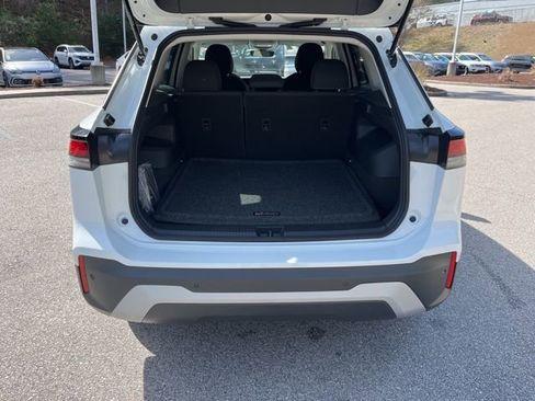 New 2026 Volkswagen Tiguan S FWD image 20