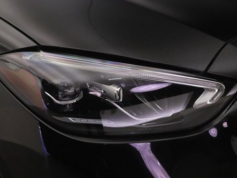 Certified 2023 Mercedes-Benz C 300 Sedan image 27