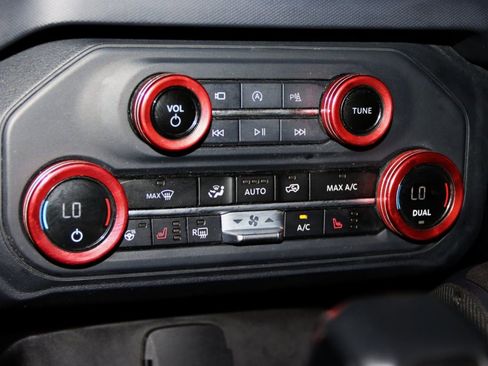 Used 2023 Ford Bronco Raptor image 49