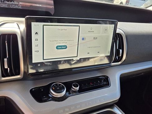 New 2026 Ford Expedition Active image 22