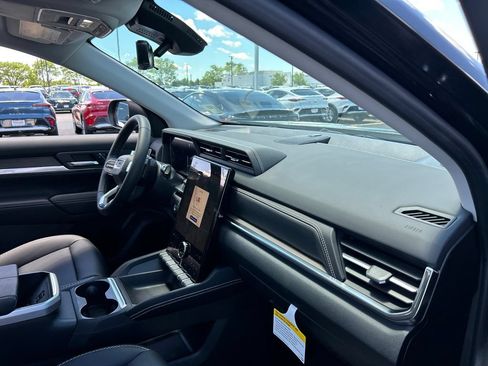 New 2026 GMC Terrain Denali AWD/4WD image 41