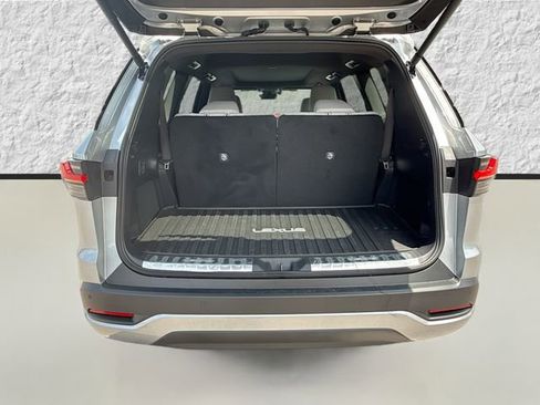 New 2026 Lexus TX 350 AWD image 12
