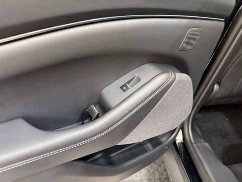 New 2025 Ford Mustang Mach-E Premium image 16