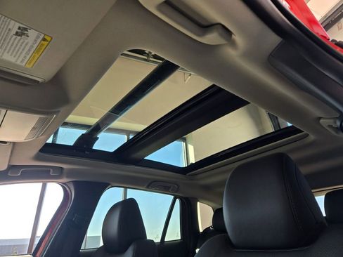 New 2026 MAZDA CX-50 AWD 2.5 Hybrid w/ Cargo Package image 17