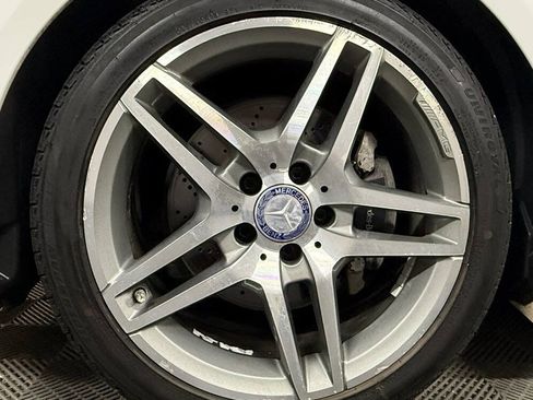 Used 2014 Mercedes-Benz E 350 4MATIC Sedan image 28