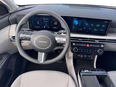 New 2026 Hyundai Tucson SEL AWD/4WD image 17