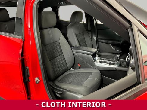 Used 2020 Chevrolet Blazer LT FWD image 28