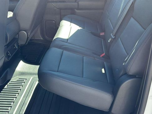 New 2026 GMC Sierra 1500 Pro w/ Trailering Package image 17