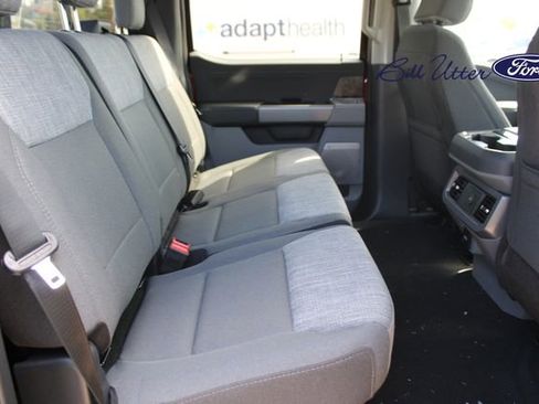 New 2026 Ford F250 XLT w/ XLT Premium Package image 8