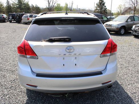 Used 2009 Toyota Venza image 8