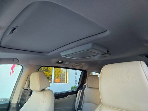 Used 2018 Honda Odyssey EX-L image 11