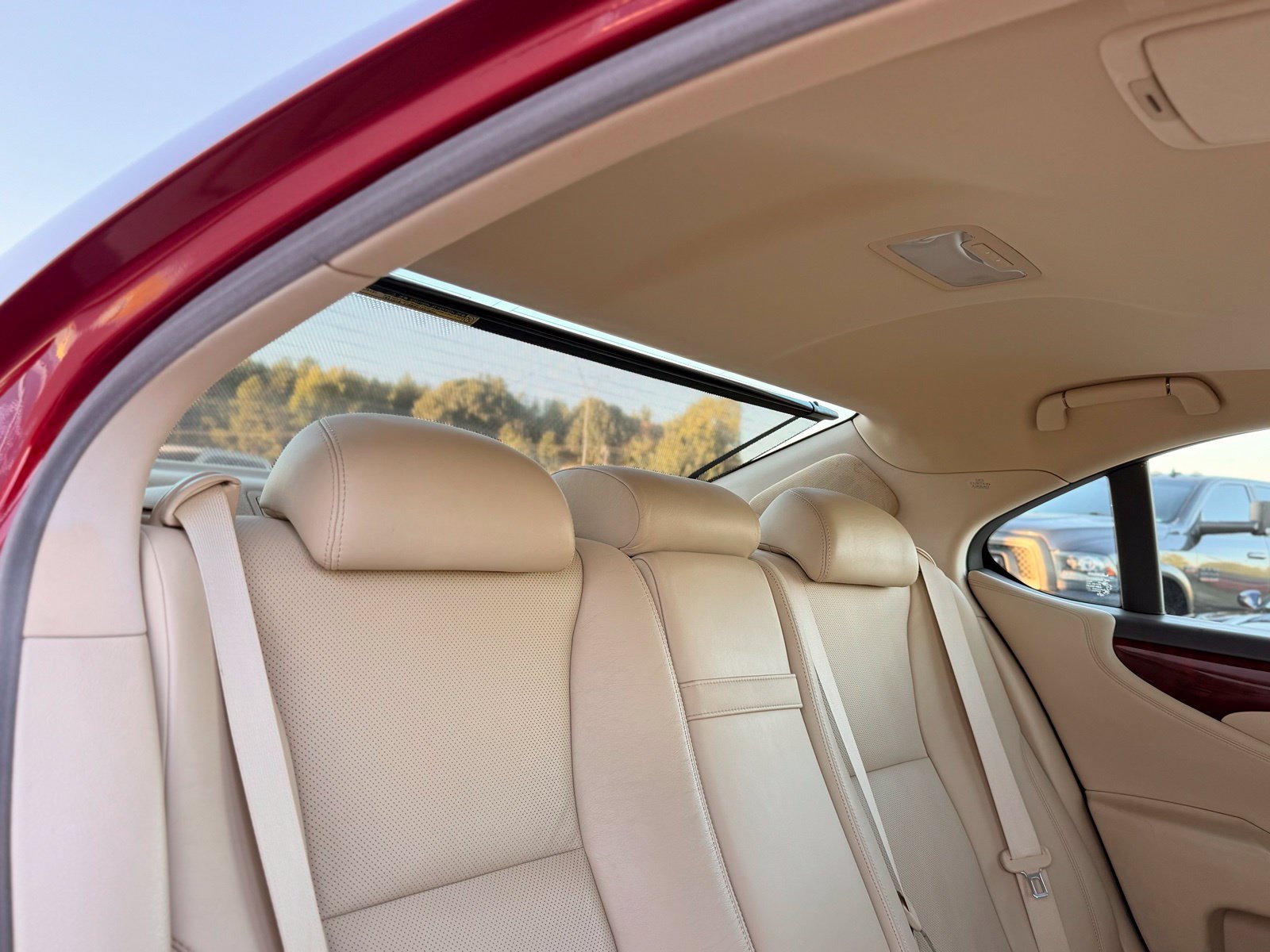Used 2011 Lexus LS 460 AWD w/ Luxury Value Edition image 38