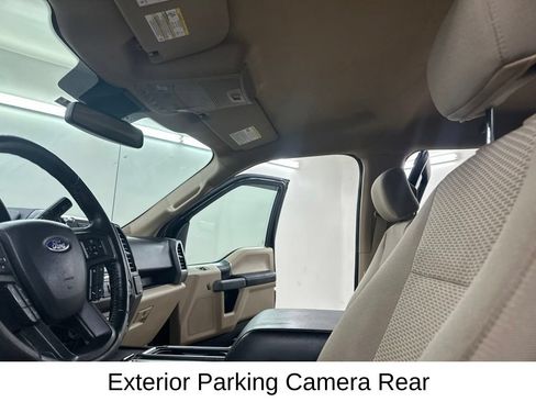 Used 2019 Ford F150 XLT w/ Equipment Group 302A Luxury AWD/4WD image 34