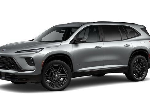 New 2026 Buick Enclave Sport Touring w/ Power Package image 26