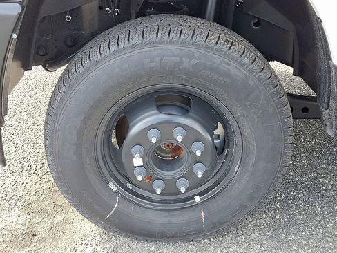 New 2026 RAM 3500 Tradesman image 19