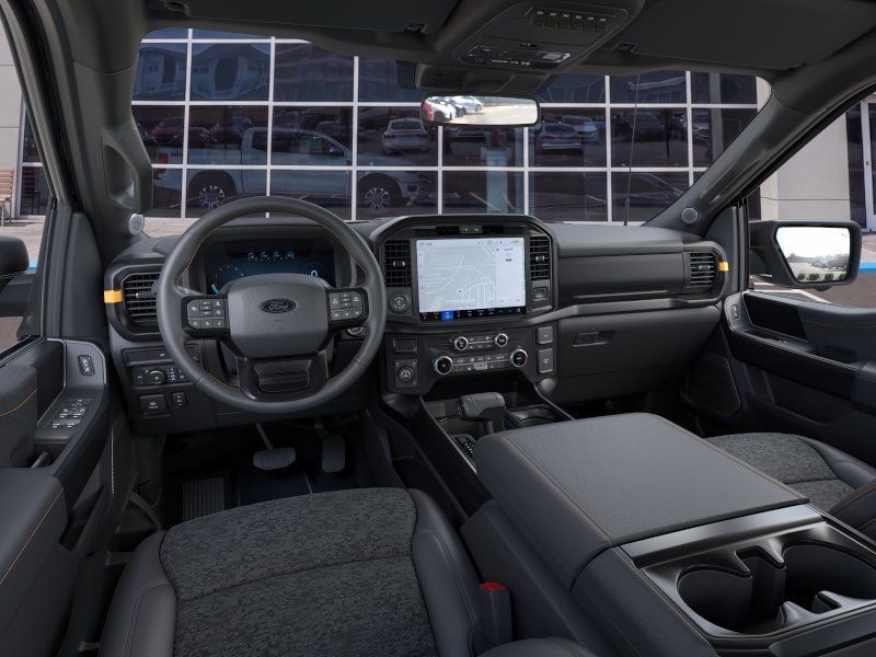 New 2026 Ford F150 Tremor AWD/4WD image 9