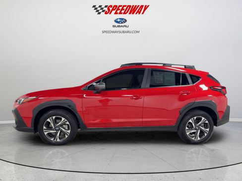 Certified 2024 Subaru Crosstrek 2.0i Premium AWD/4WD image 10
