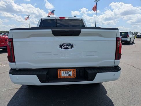 Used 2026 Ford F150 STX w/ Equipment Group 200A RWD image 5