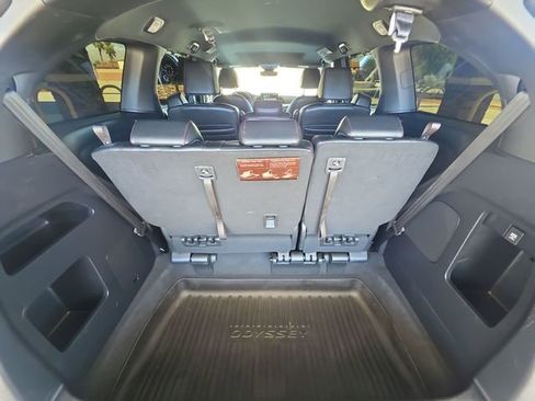 Used 2025 Honda Odyssey Sport-L image 25