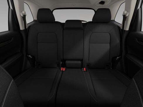 Used 2026 Honda CR-V EX image 9
