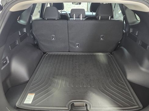 New 2026 Hyundai Tucson SEL image 12