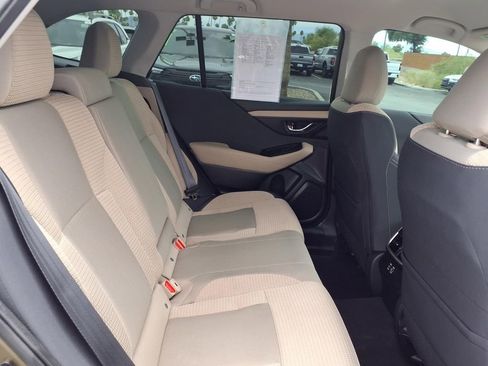 Certified 2024 Subaru Outback Premium AWD/4WD image 21