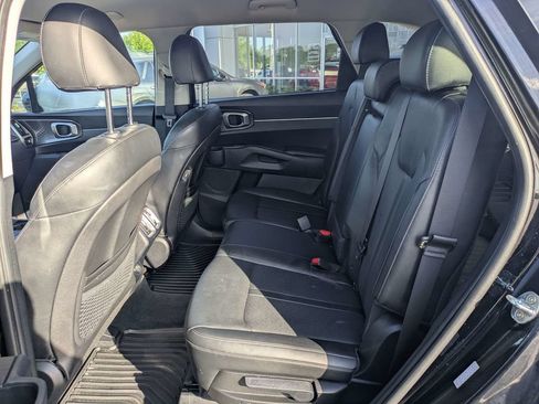Used 2022 Kia Sorento S FWD image 15