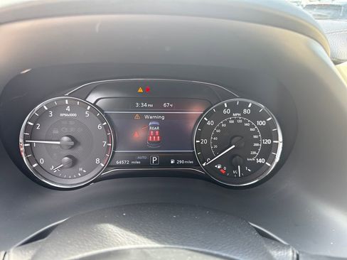 Used 2023 INFINITI QX80 Sensory w/ Cargo Package AWD/4WD image 23